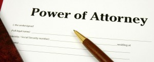 Adelaide Hills Power of Attorney